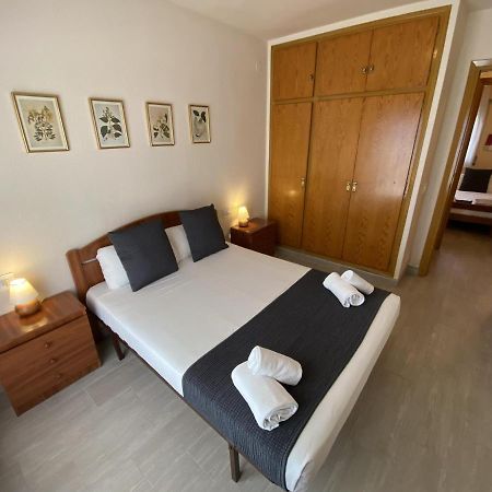 For A Stay Eden Mar Cambrils Exterior foto