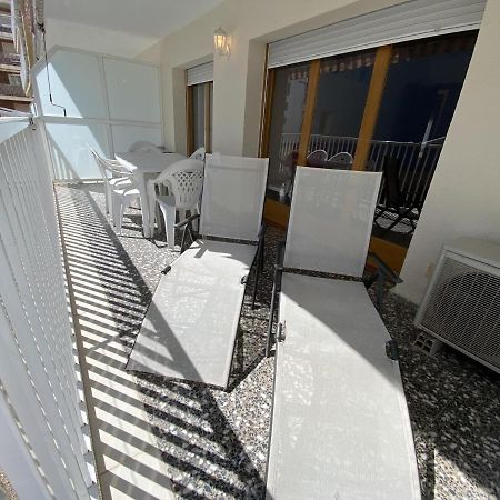 For A Stay Eden Mar Cambrils Exterior foto