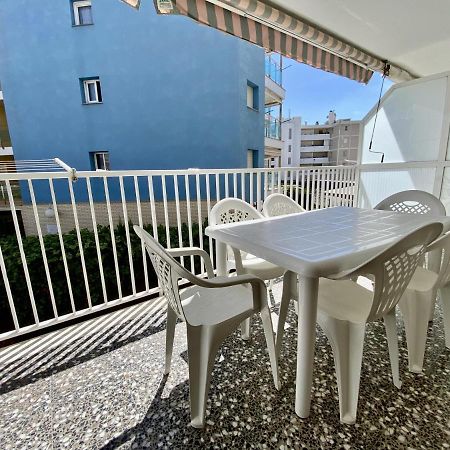 For A Stay Eden Mar Cambrils Exterior foto