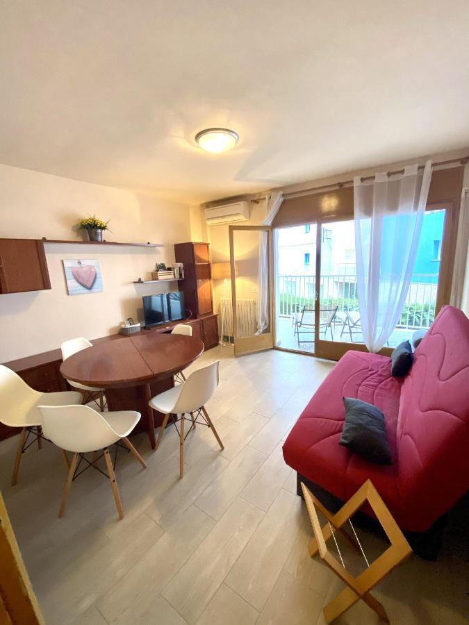 For A Stay Eden Mar Cambrils Exterior foto