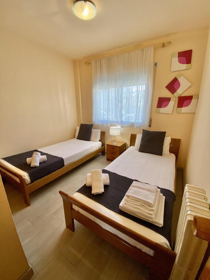For A Stay Eden Mar Cambrils Exterior foto