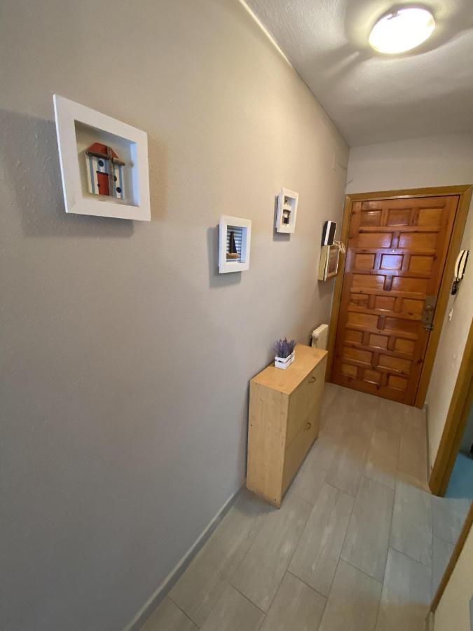 For A Stay Eden Mar Cambrils Exterior foto