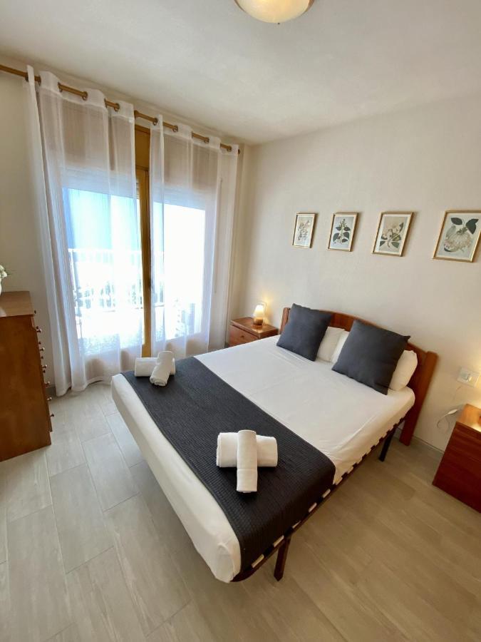 For A Stay Eden Mar Cambrils Exterior foto