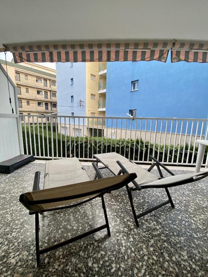 For A Stay Eden Mar Cambrils Exterior foto