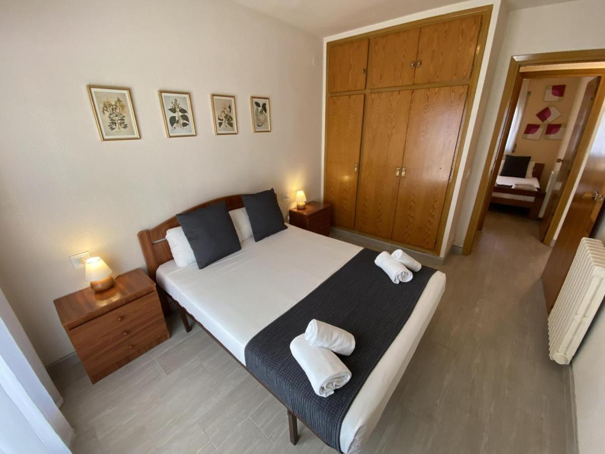 For A Stay Eden Mar Cambrils Exterior foto