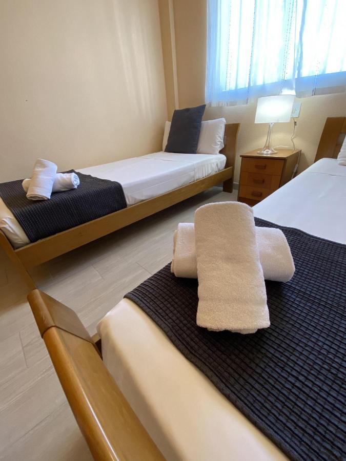 For A Stay Eden Mar Cambrils Exterior foto