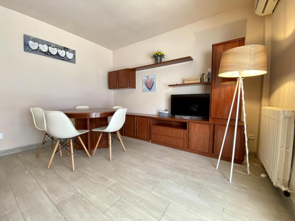 For A Stay Eden Mar Cambrils Exterior foto