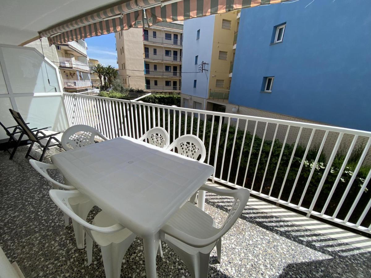For A Stay Eden Mar Cambrils Exterior foto