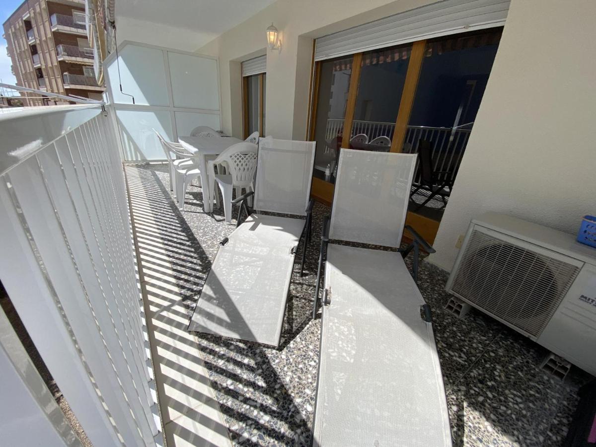 For A Stay Eden Mar Cambrils Exterior foto