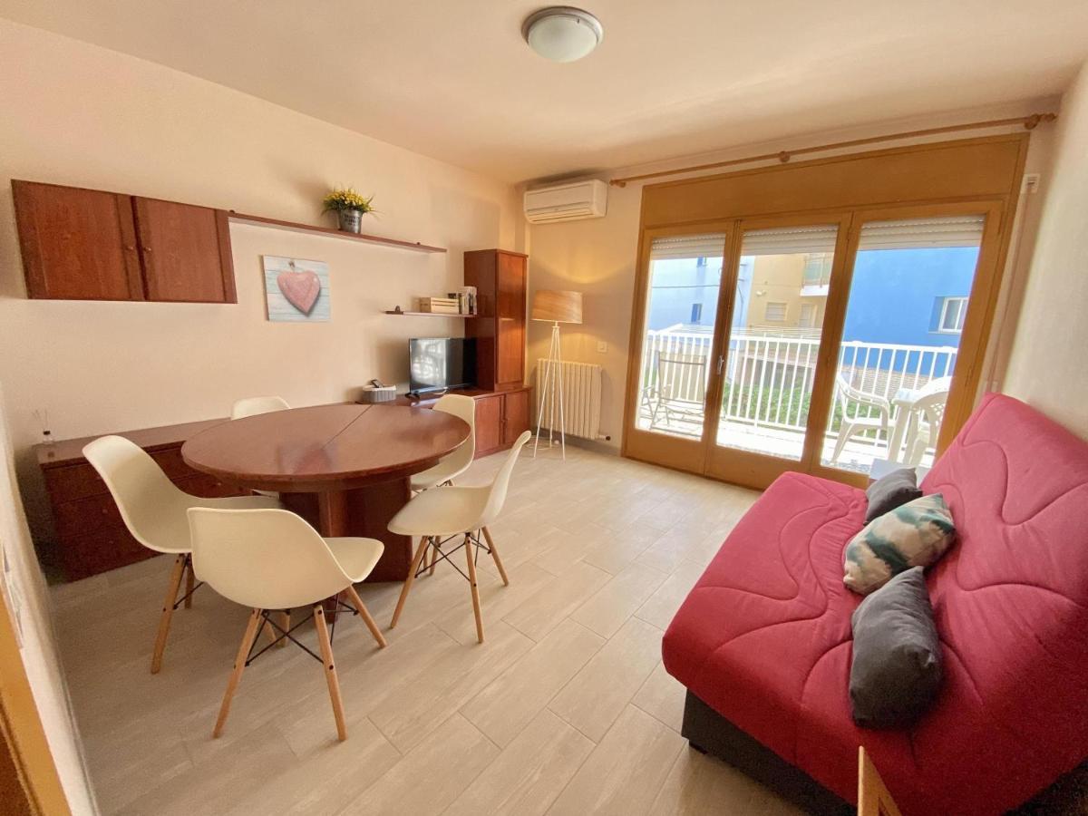 For A Stay Eden Mar Cambrils Exterior foto