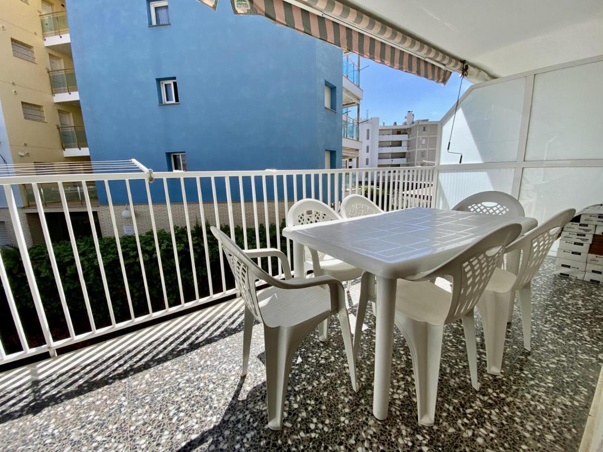 For A Stay Eden Mar Cambrils Exterior foto
